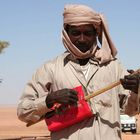 Tuaregmusiker