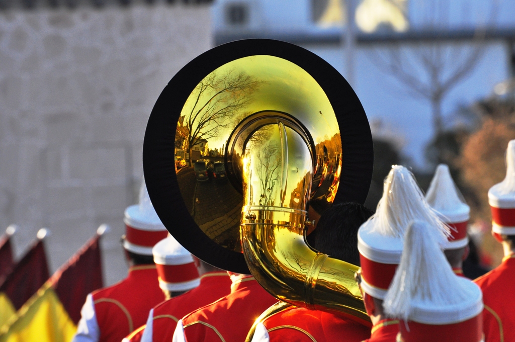 Tuba