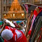 Tuba Christmas Basel