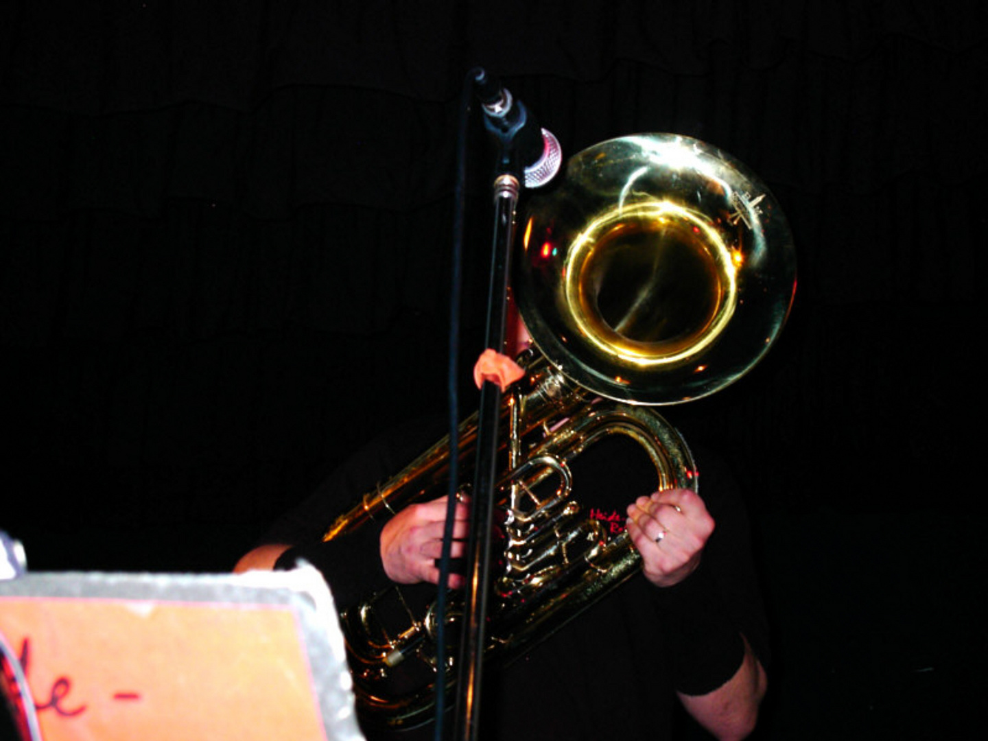 Tuba