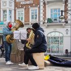 Tuba Musikanten am Rostocker Hof (6)