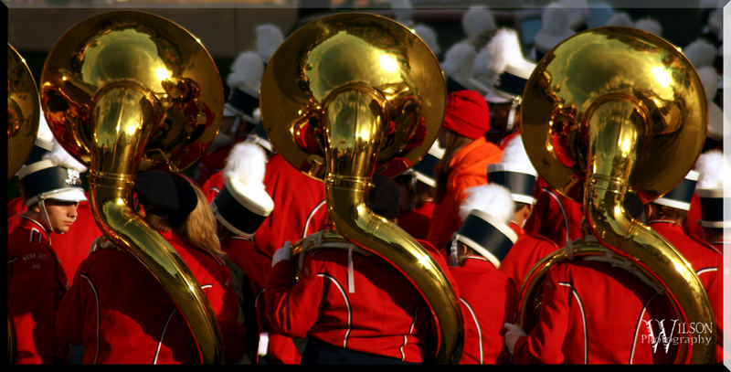 Tubas