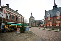 Tubbergen - Grotestraat