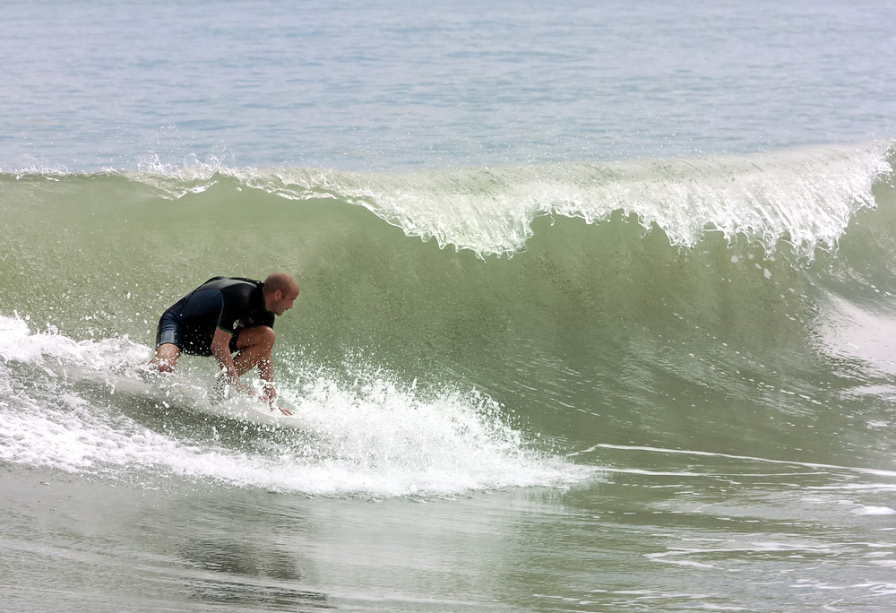 "Tube" a Lignano