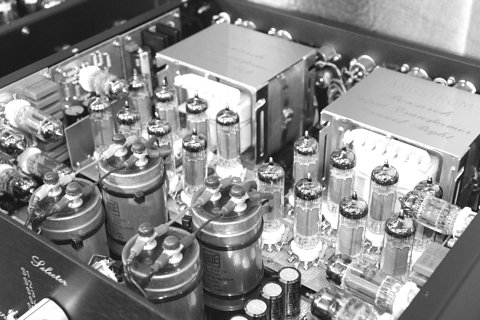 Tube Amp