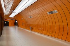 Tube -  München