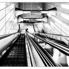 tube station cologne