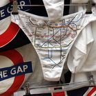 TubeMap mal anders - oder Mind the Gap