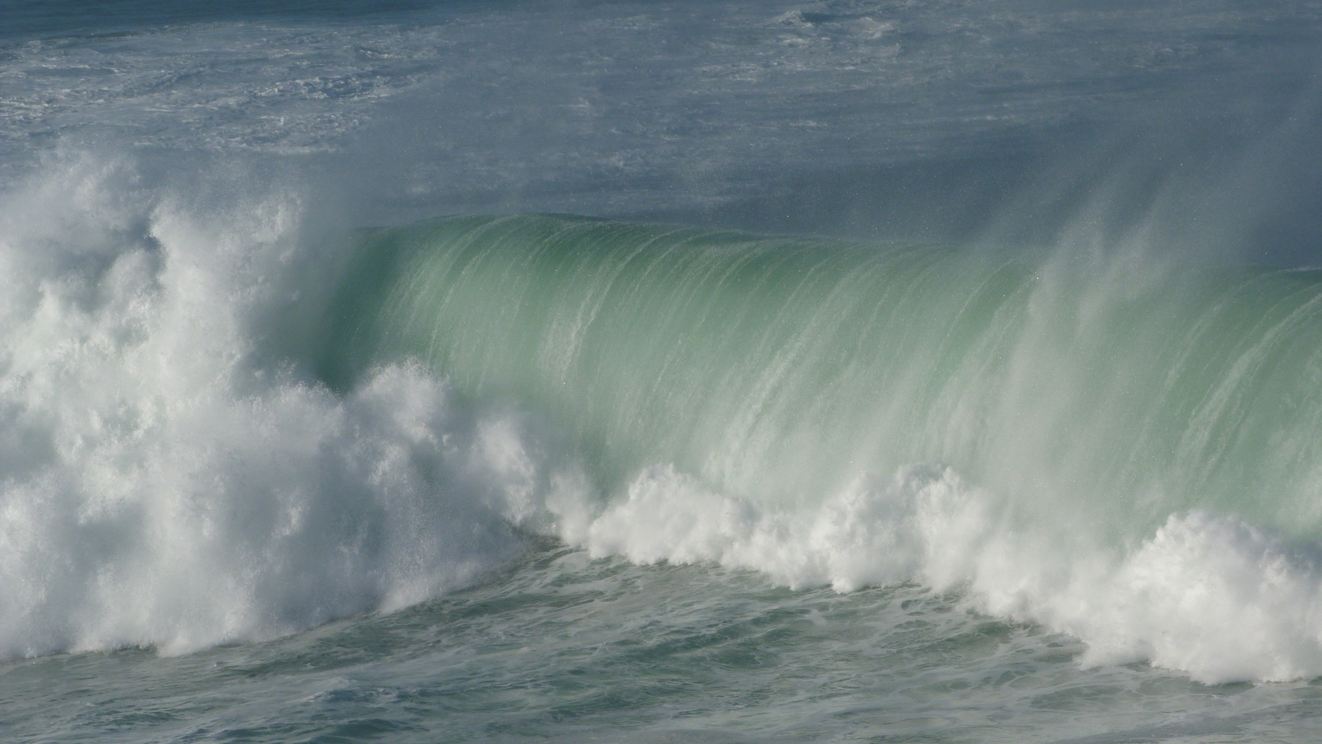 TUBO EN PUNTA GALEA