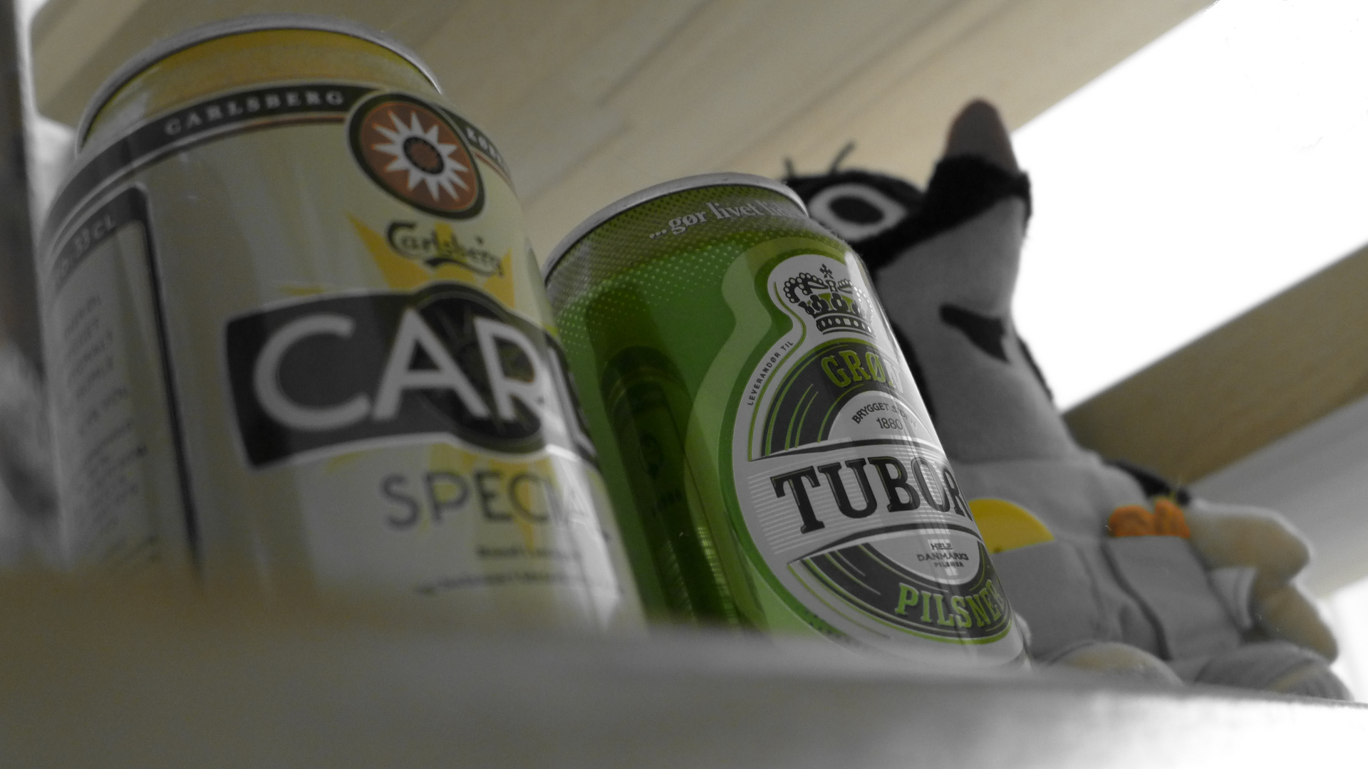 Tuborg Mole