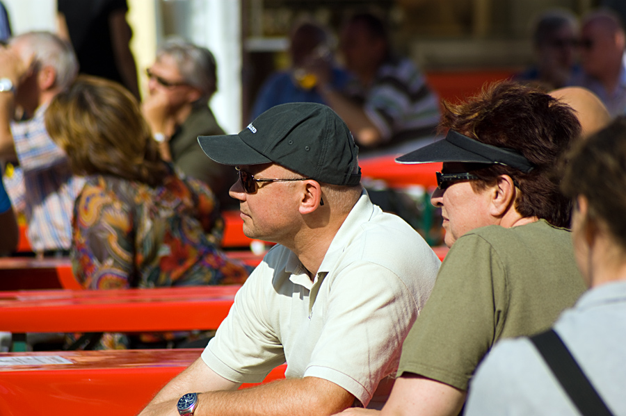 Tucher Blues & Jazz Festival Bamberg 11