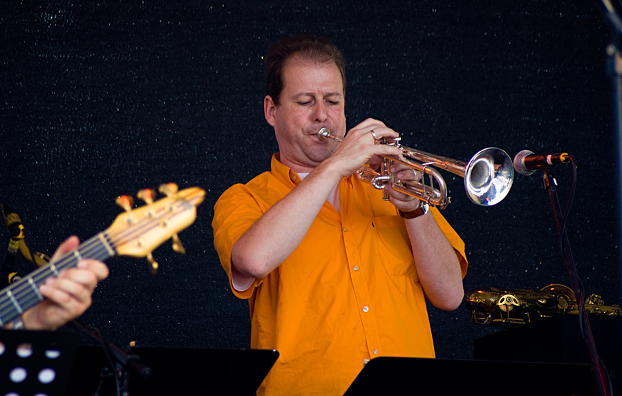 Tucher Blues & Jazz Festival Bamberg 4