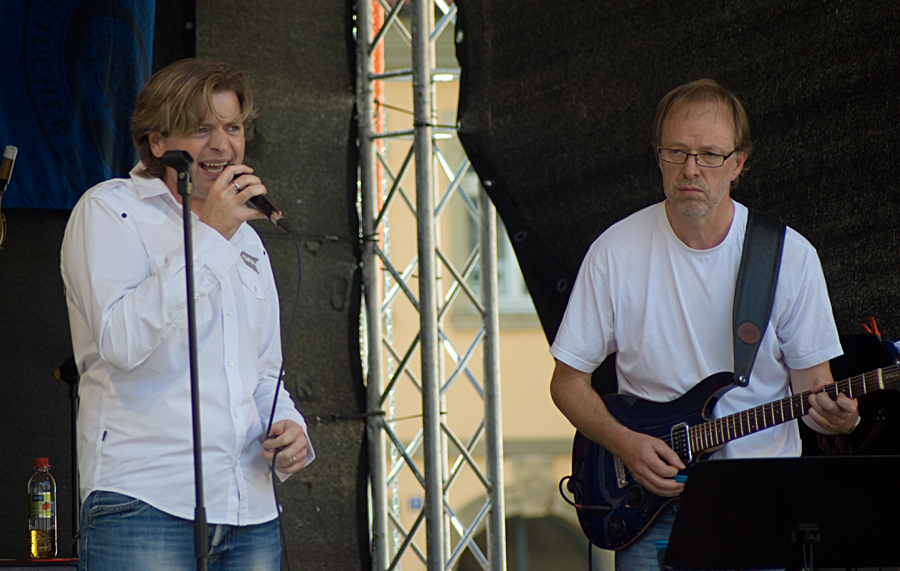 Tucher Blues & Jazz Festival Bamberg 5