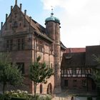 Tucherschloss in Nürnberg