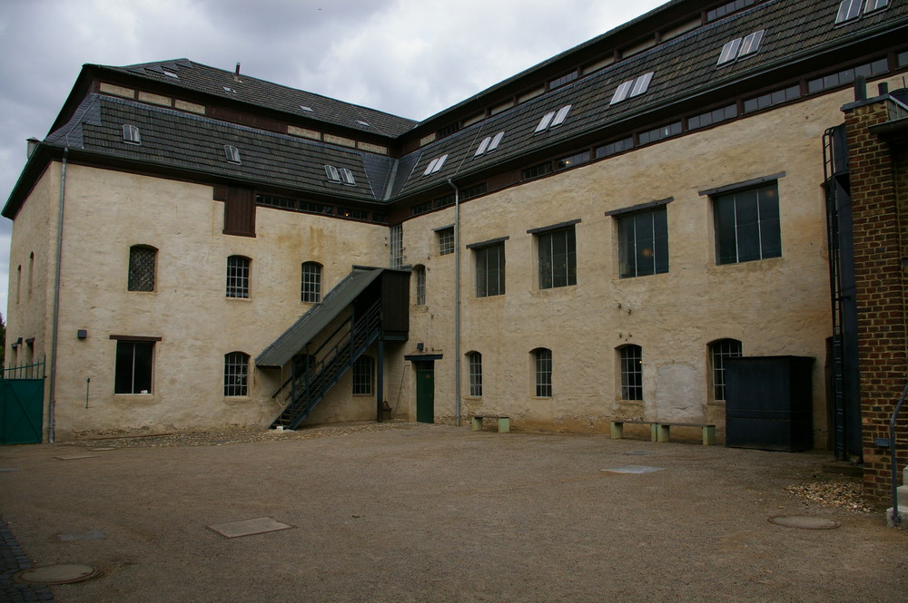 Tuchfabrik Müller