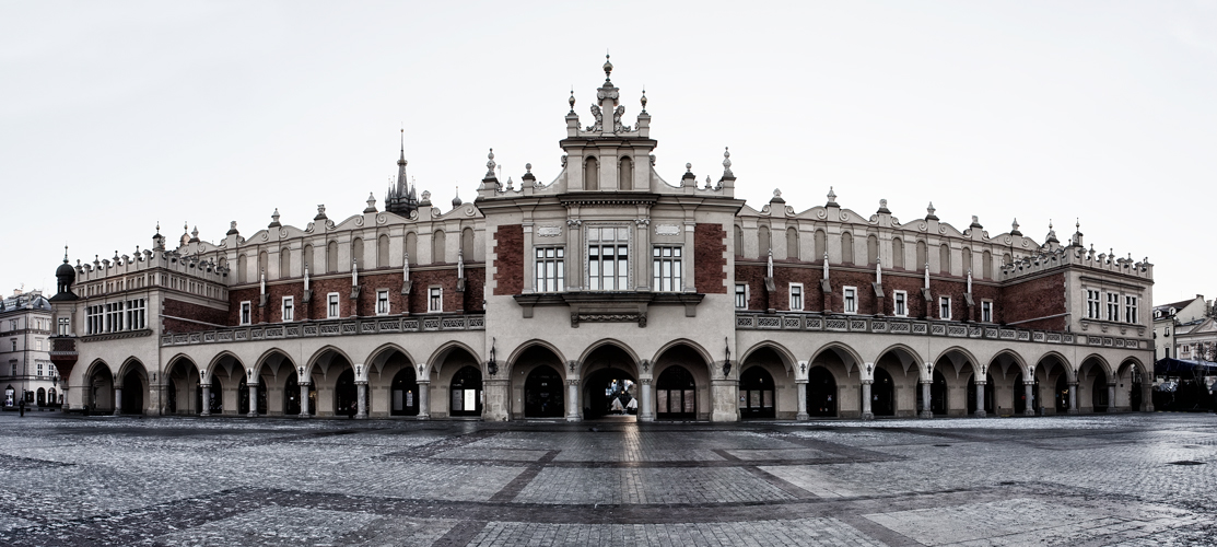 Tuchhallen