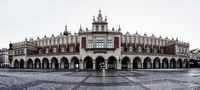 Tuchhallen von Markus Kaschewsky 