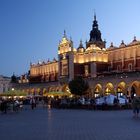 Tuchhallen auf dem Rynek