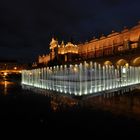 Tuchhallen Krakau