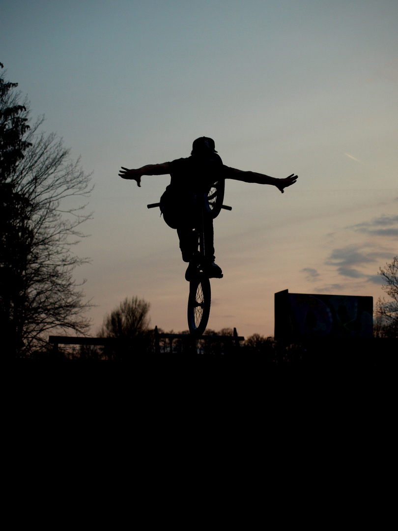 Tuck in Coburg - Funbox Park