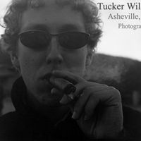 Tucker Wilson