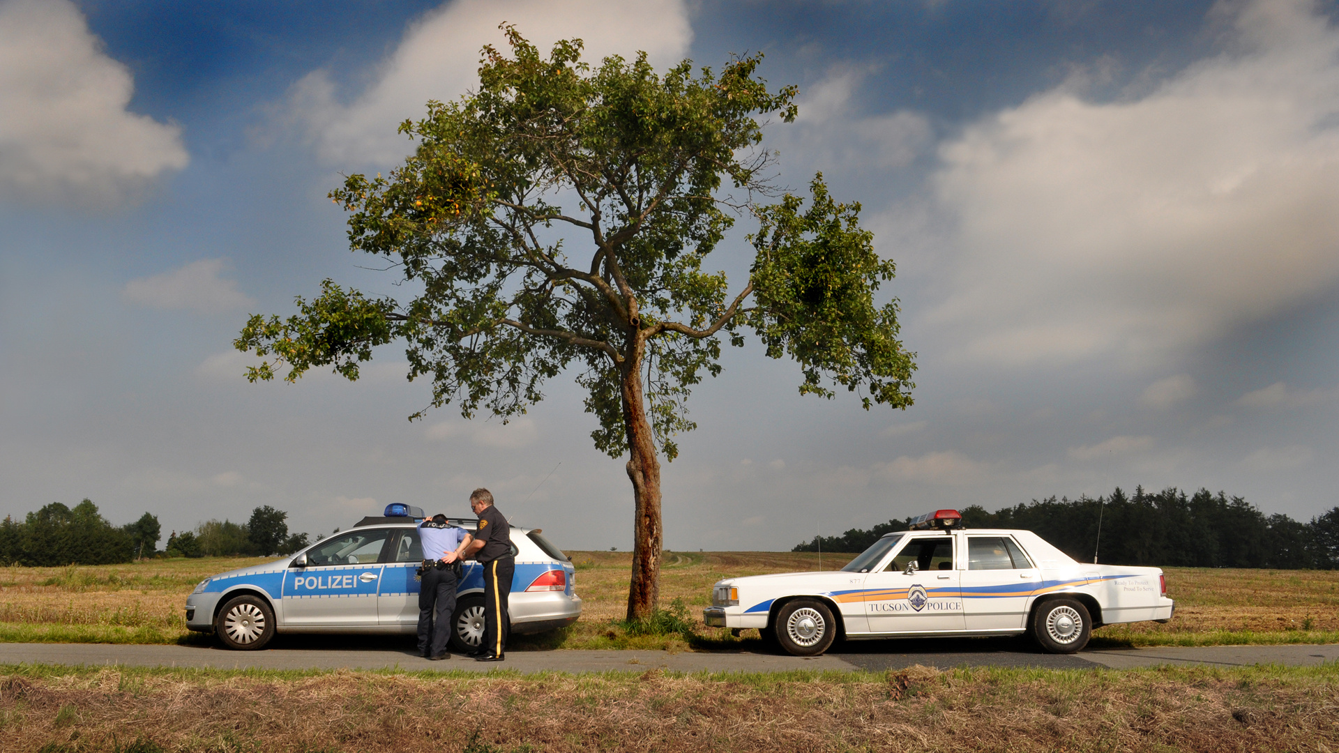 Tucson Police