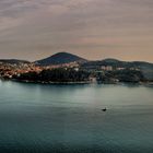 Tudjman Bridge/ Dubrovnik / Croatia