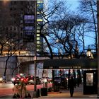 Tudor City Twilight 