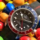 Tudor GMT 001