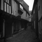 Tudor House