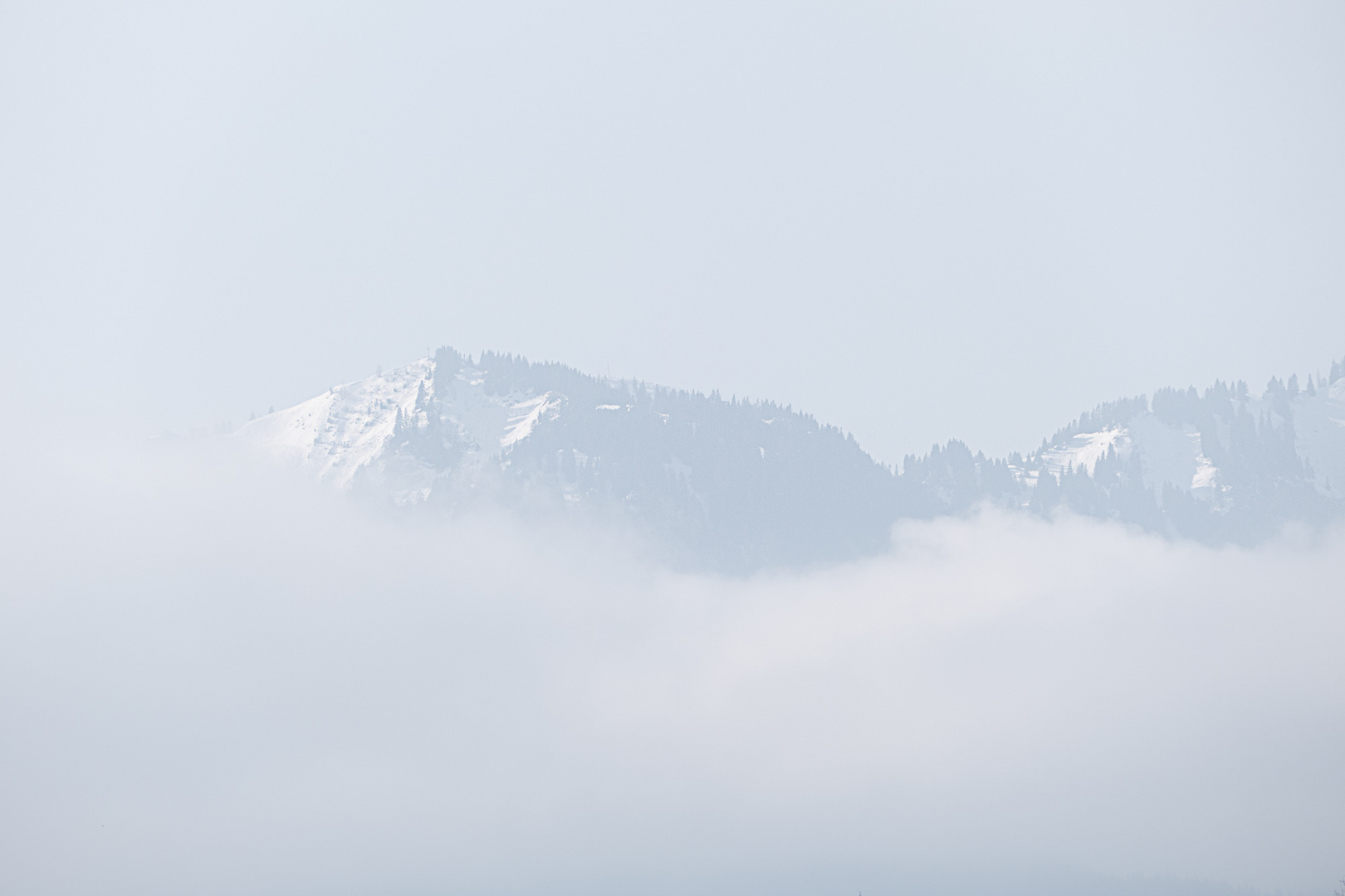 tübe Aussichten ...