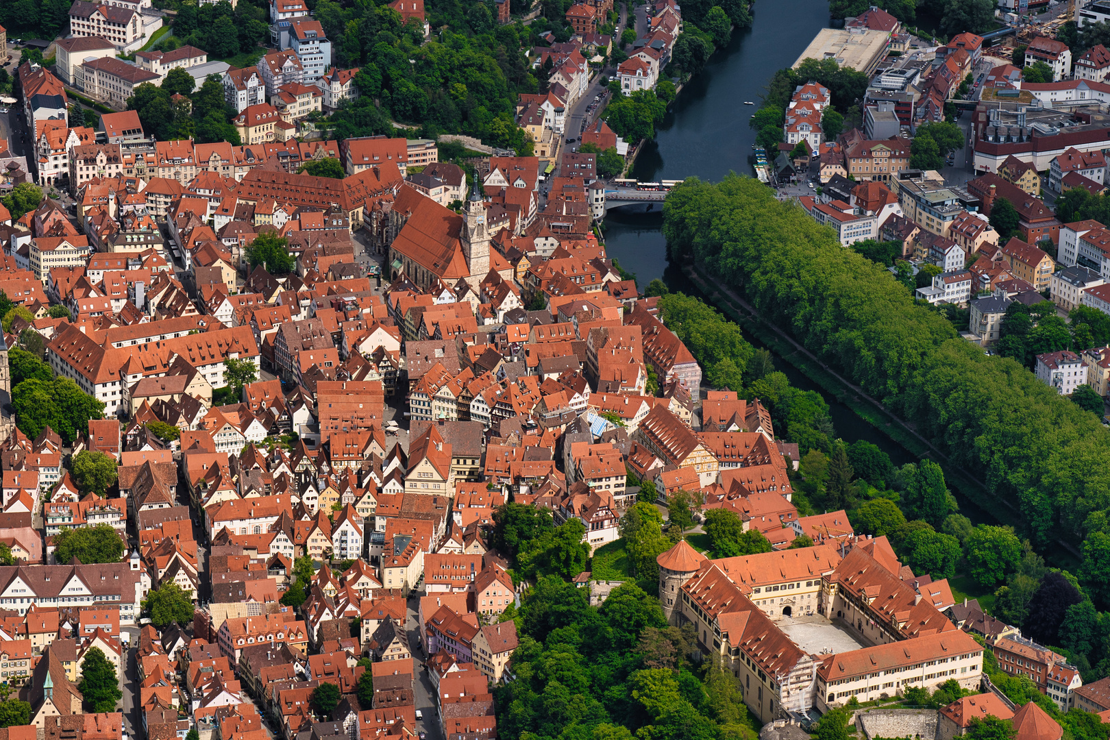 Tübingen 