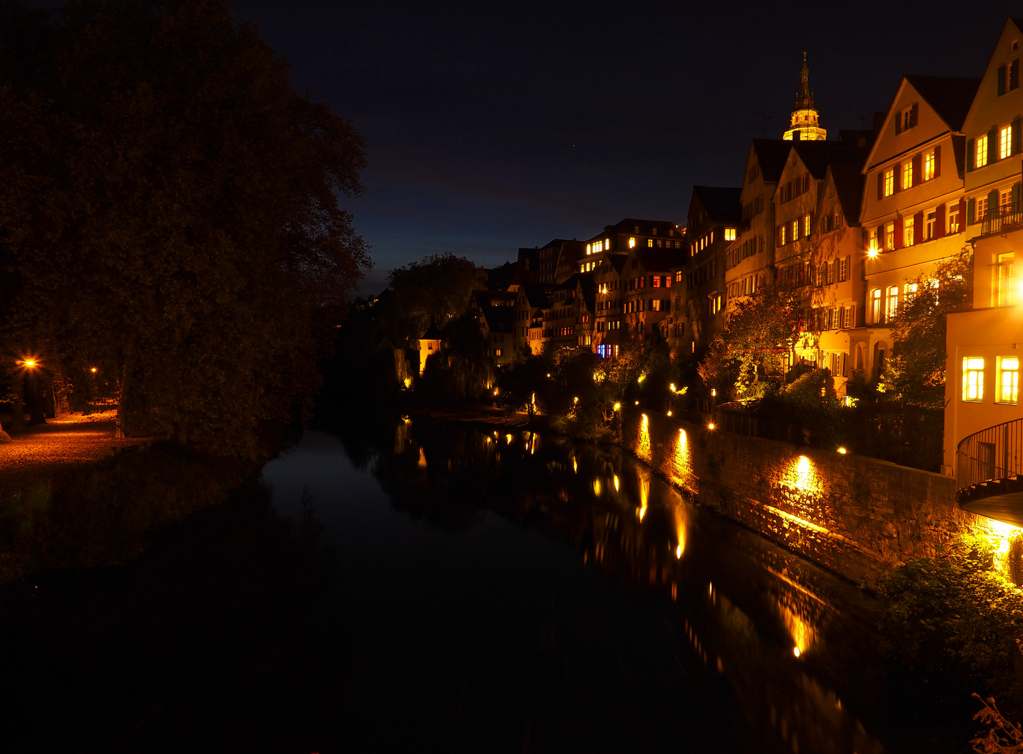 Tübingen