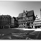 Tübingen 12 Uhr am 02.04.2020