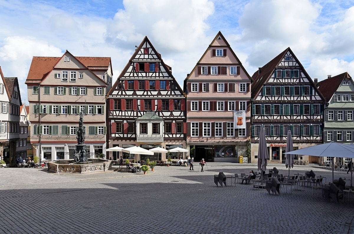 Tübingen