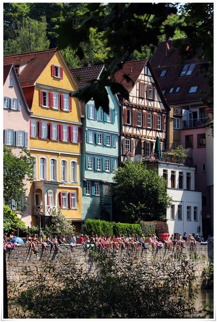 Tübingen