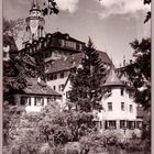Tübingen 1945