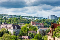 Tübingen