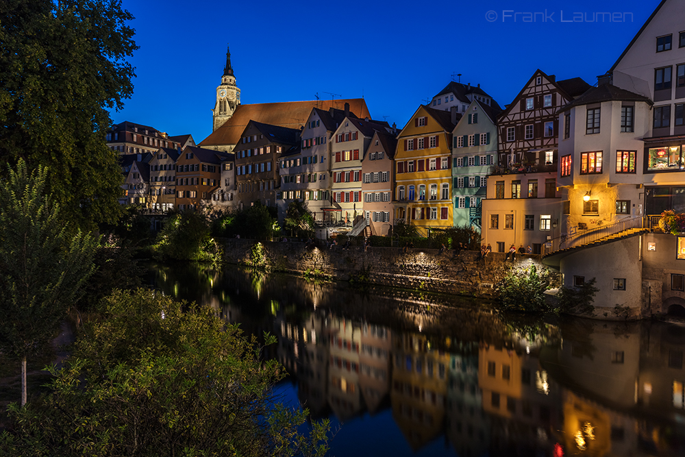 Tübingen