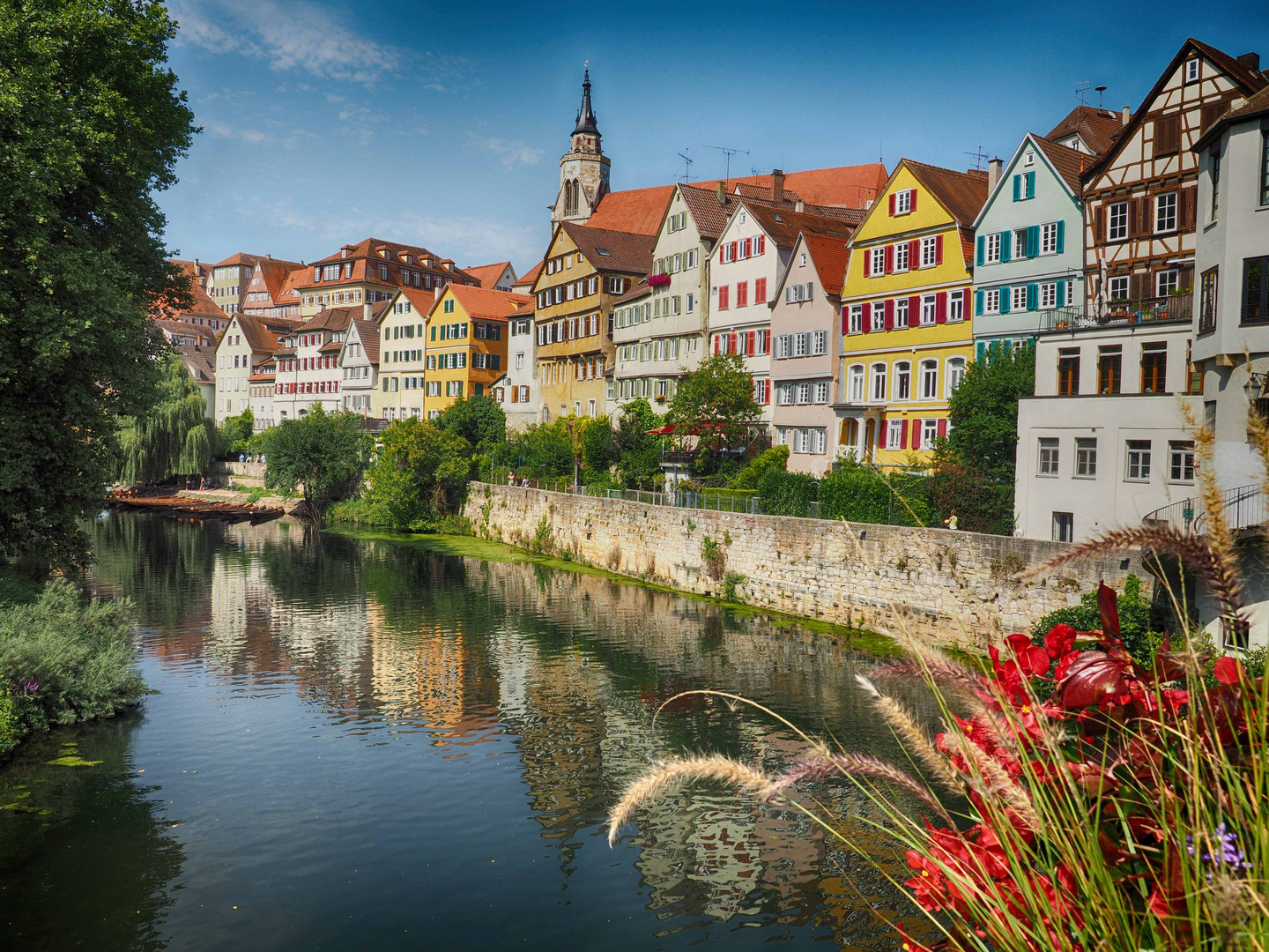 Tübingen