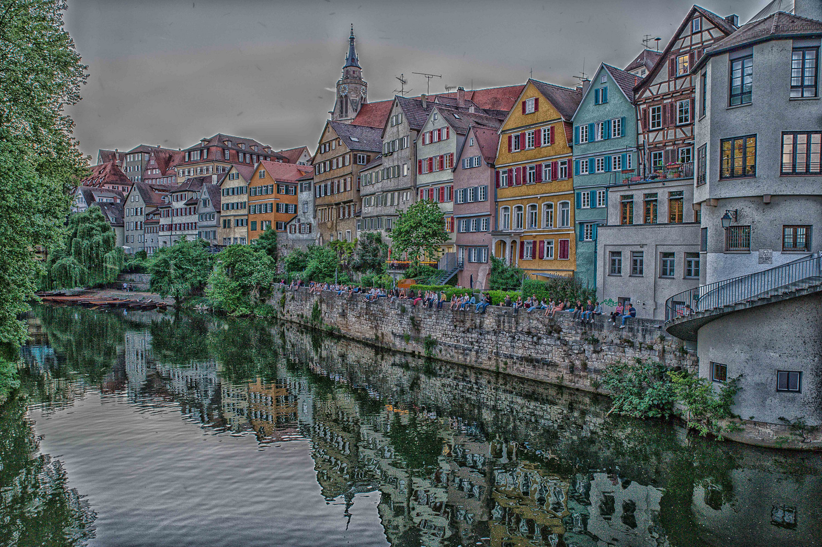 Tübingen