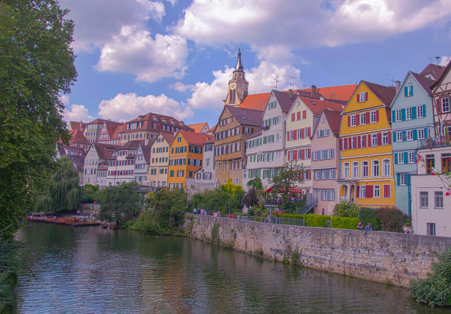 Tübingen