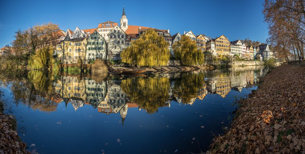 Tübingen