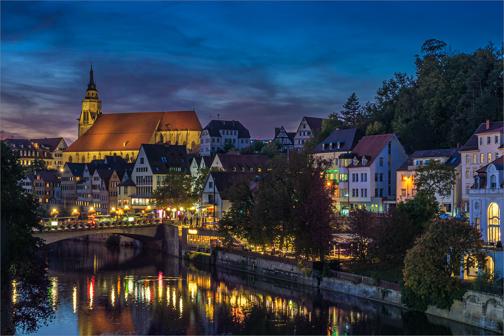 Tübingen