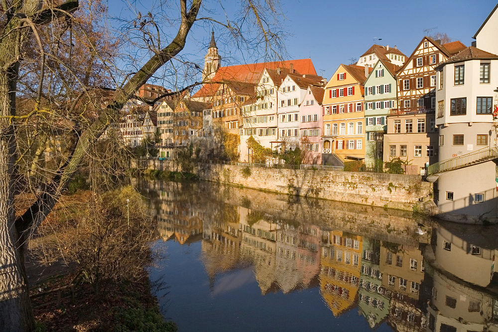 Tübingen