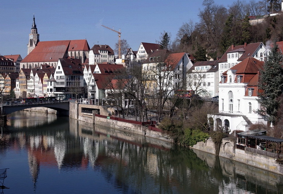 Tübingen