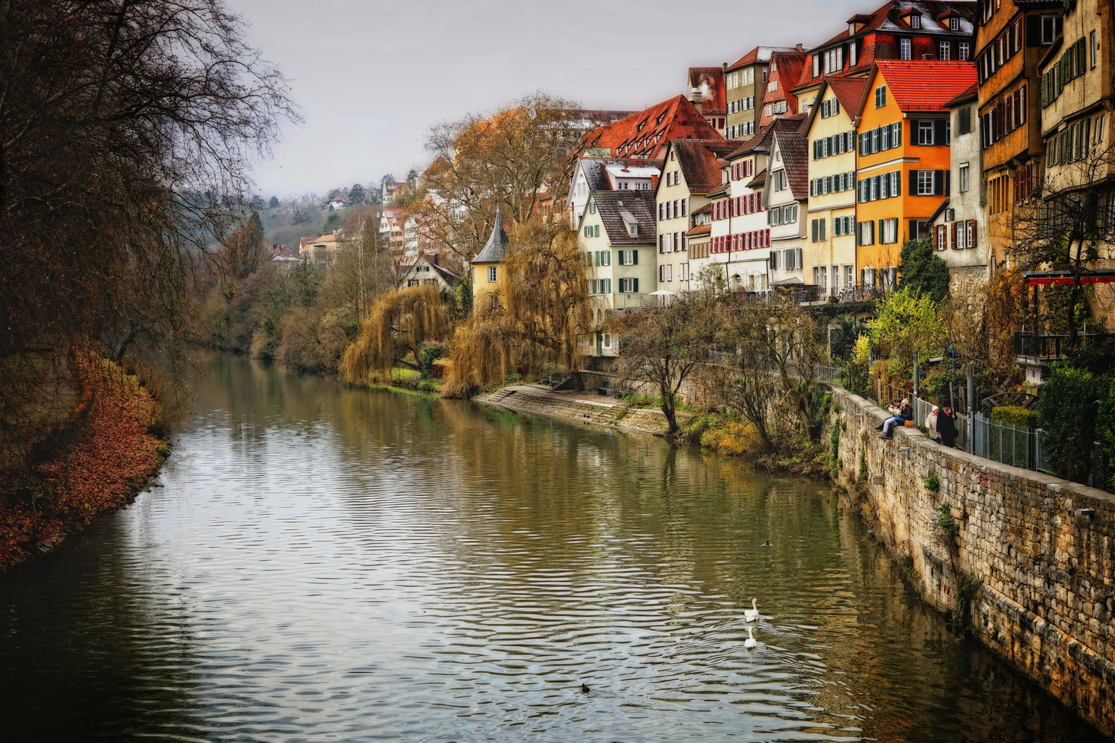 Tübingen