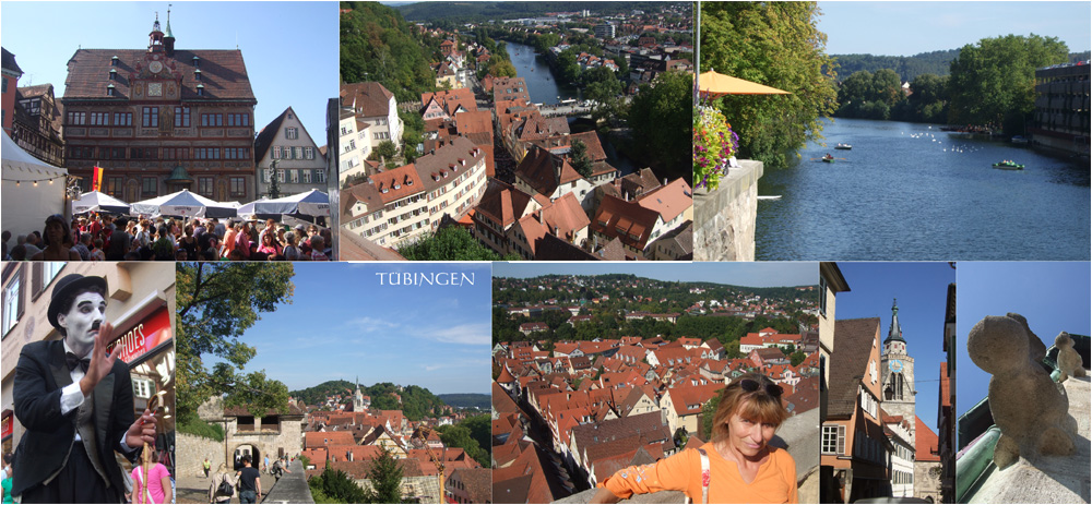 Tübingen