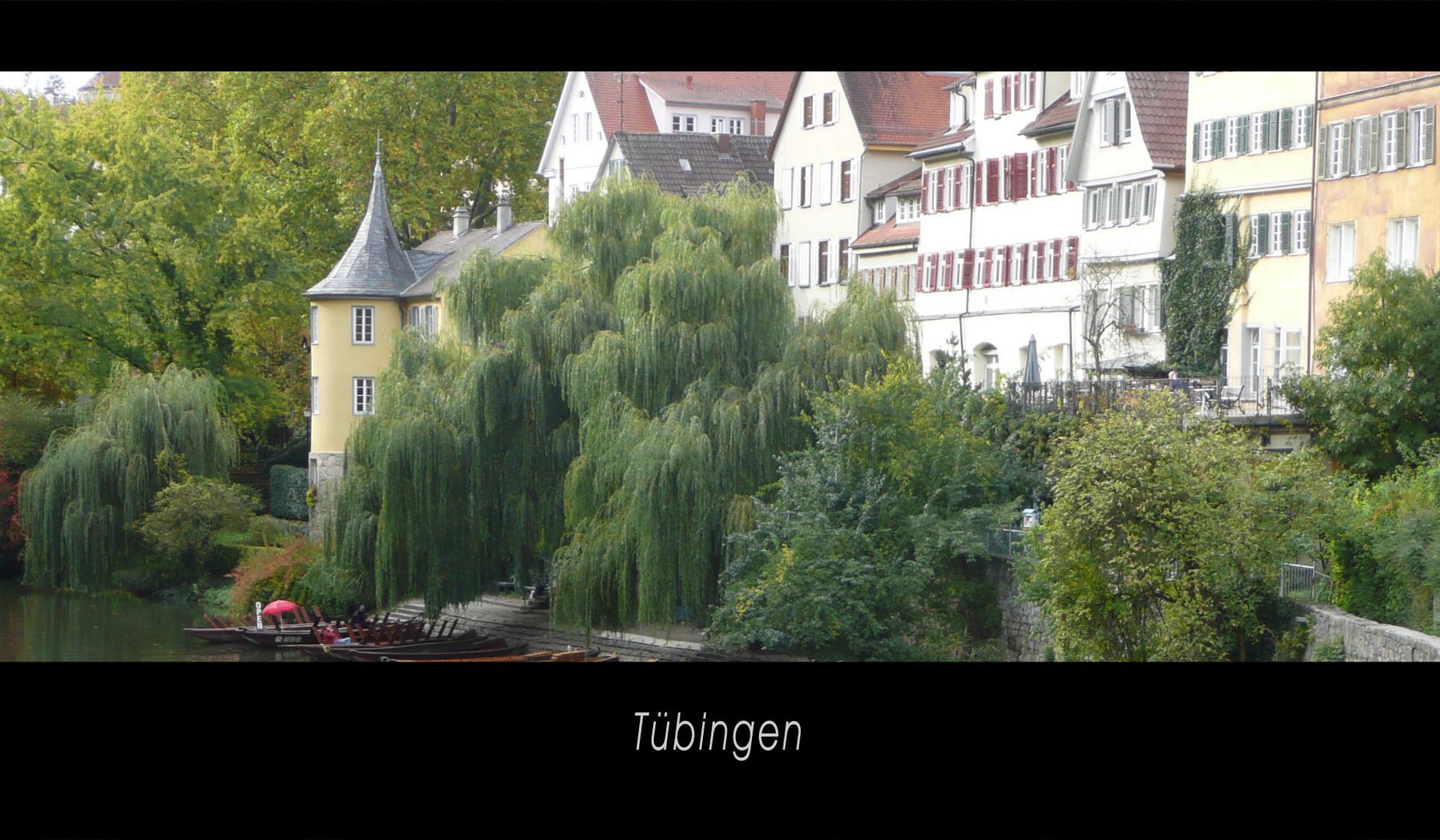 Tübingen