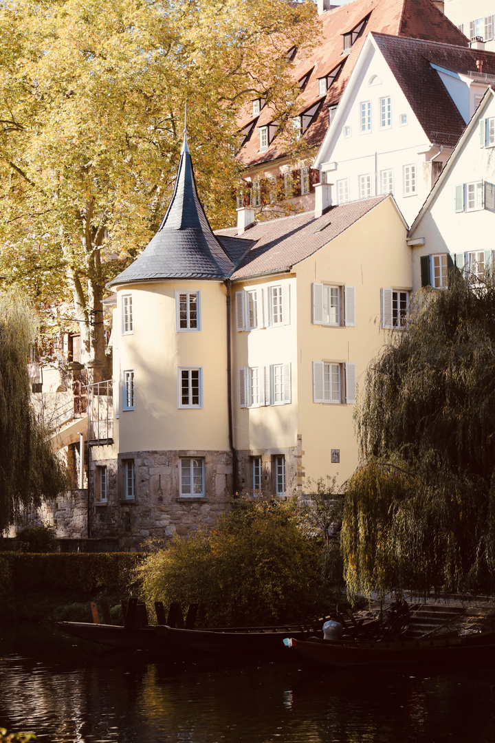 Tübingen